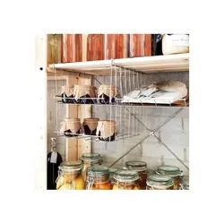 بانکه حبوبات ایکیا 1.8 لیتری KORKEN