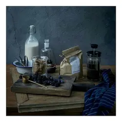 پیمانه گیر قهوه ایکیا TEMPERERAD