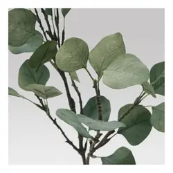 برگ مصنوعی اکالیپتوس ایکیا SMYCKA