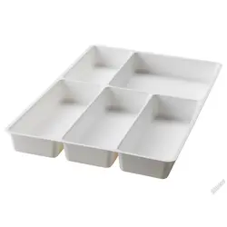 جای قاشق و چنگال ایکیا STODJA