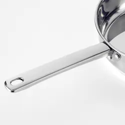 ماهیتابه استیل ایکیا OUMBARLIG