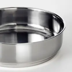 ماهیتابه استیل ایکیا OUMBARLIG