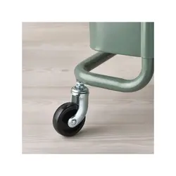 ترولی سه طبقه ایکیا RASKOG