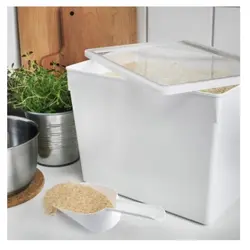 پیمانه ایکیا SVULTEN