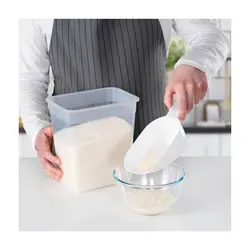 پیمانه ایکیا SVULTEN