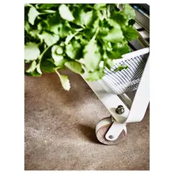 ترولی طرح ایکیا RISATORP