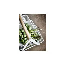 ترولی طرح ایکیا RISATORP