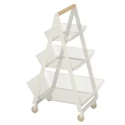 ترولی طرح ایکیا RISATORP