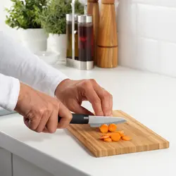 ست چاقو ایکیا FORSLAG