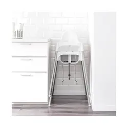 صندلی غذای کودک ایکیا ANTILOP