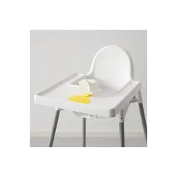 صندلی غذای کودک ایکیا ANTILOP