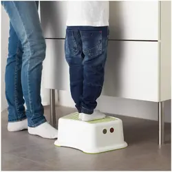 چهارپایه کودک ایکیا FORSIKTIG