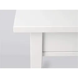 میز پاتختی ایکیا HEMNES