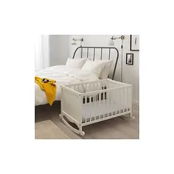 گهواره نوزاد ایکیا SOLGUL