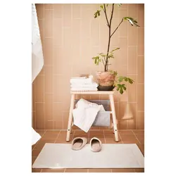 چهارپایه چوبی ایکیا VILTO