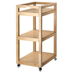 ترولی ایکیا MOLGER