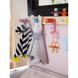 جالباسی کودک ایکیا FLISAT