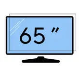 محافظ صفحه تلویزیون 65 اینچ (ابعاد 83*145) 2 میل تایوانی