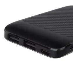 پاور بانک تسکو 5000 میلی آمپر مدل TP803 + قیمت ویژه