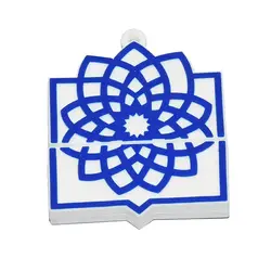 مشخصات فلش مموری اختصاصی طرح لوگو + قیمت ویژه زمستان 1401