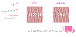 فلش مموری کارتی مربعی درظرفیتهای متفاوت [زمستان 1401]