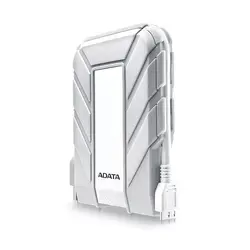 هارددیسک اکسترنال ای دیتا مدل HD710 | هدایای تبلیغاتی+فلش تبلیغاتی(بهترین قیمت و کیفیت) زمستان 1401