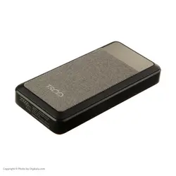 پاور بانک تسکو 20000 میلی آمپر مدل TP870 + قیمت ویژه