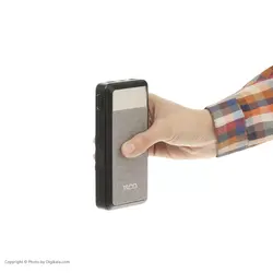 پاور بانک تسکو 20000 میلی آمپر مدل TP870 + قیمت ویژه