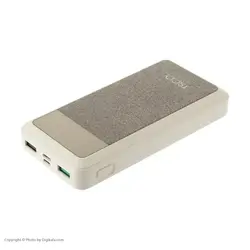 پاور بانک تسکو 20000 میلی آمپر مدل TP870 + قیمت ویژه