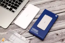 قیمت + خرید پاوربانک شیائومی Redmi 10000 میلی آمپر