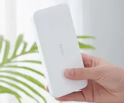 قیمت + خرید پاوربانک شیائومی Redmi 10000 میلی آمپر