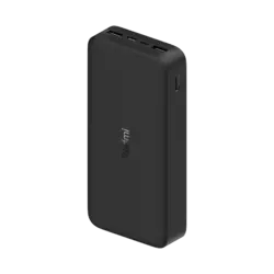 قیمت + خرید پاوربانک شیائومی Redmi 20000 میلی آمپر