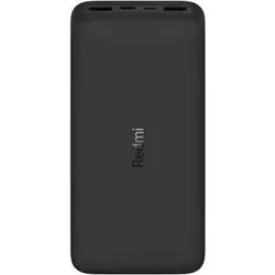 قیمت + خرید پاوربانک شیائومی Redmi 20000 میلی آمپر
