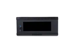 رک دیواری 4 یونیت عمق 45 آماد RACK 4U45