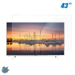 محافظ صفحه تلویزیون اس اچ مدل S_43_6960-2.8mm