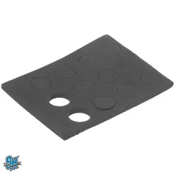 محافظ صفحه تلویزیون اس اچ مدل S_43_6960-2.8mm