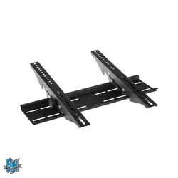 پایه دیواری ارپاکس مدل T4 مناسب برای تلویزیون 43 تا 65 اینچ