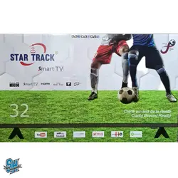 تلویزیون  STAR TRACK مدل ST-32D-AZ2200-SMART