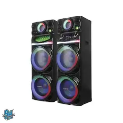 اسپیکر آیوا مدل AW-X2100DSP PRO
