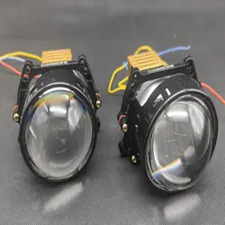 لنز لیزری 3اینچ E9.va hid