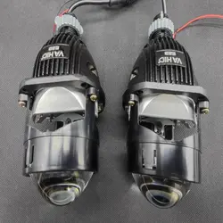 لنزbi LED 2/5اینچ.E23.vahid