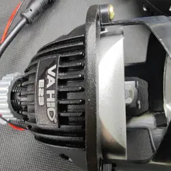 لنزbi LED 2/5اینچ.E23.vahid