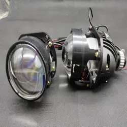 لنزbi LED 2/5اینچ.E23.vahid