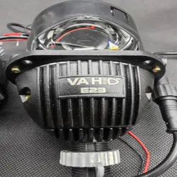 لنزbi LED 2/5اینچ.E23.vahid