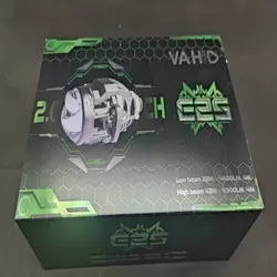 لنز E25. کاور دیلایت دار