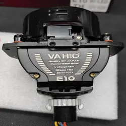 لنزلیزری E10 Va hid