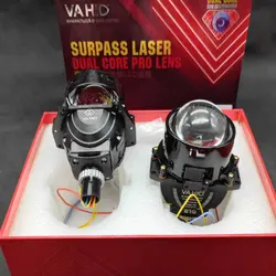 لنزلیزری E10 Va hid