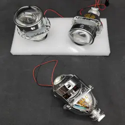 لنز کینگ کونگ