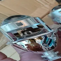 لنز کینگ کونگ