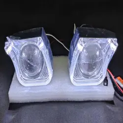 لنز کینگ کونگ 2,5اینچ.کد۹